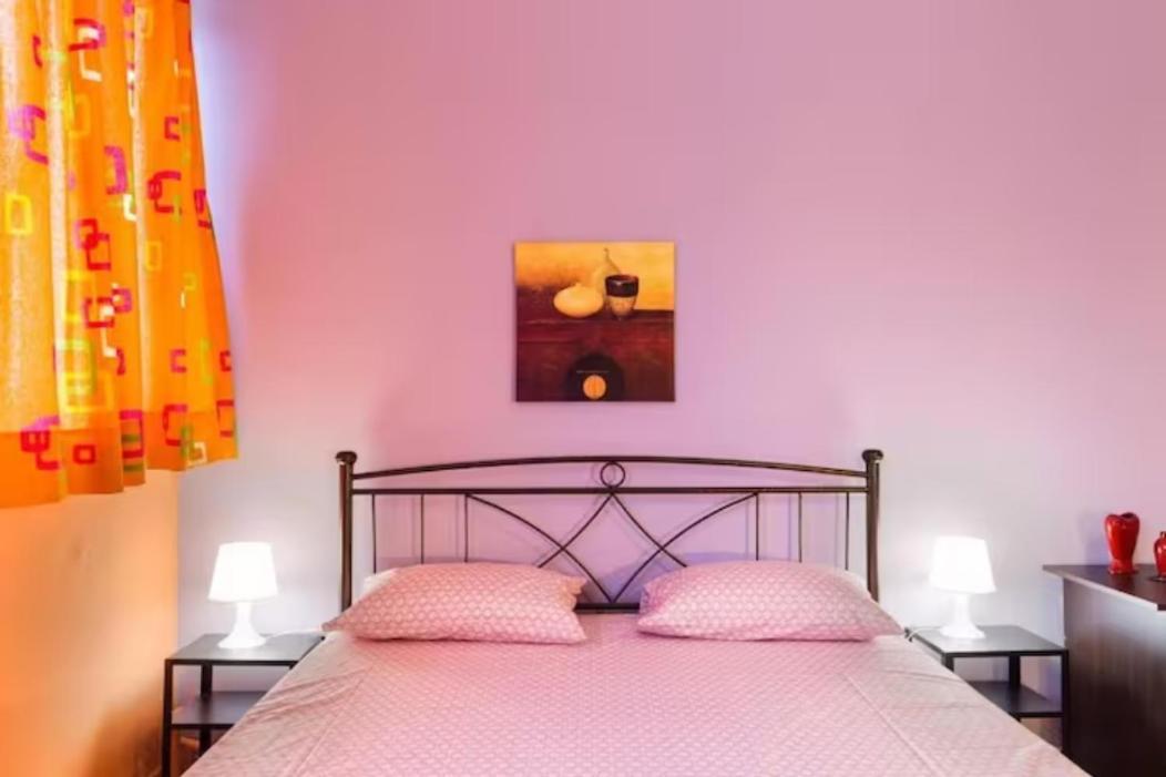 Historic Center Luxurius Rooms Αθήνα Εξωτερικό φωτογραφία