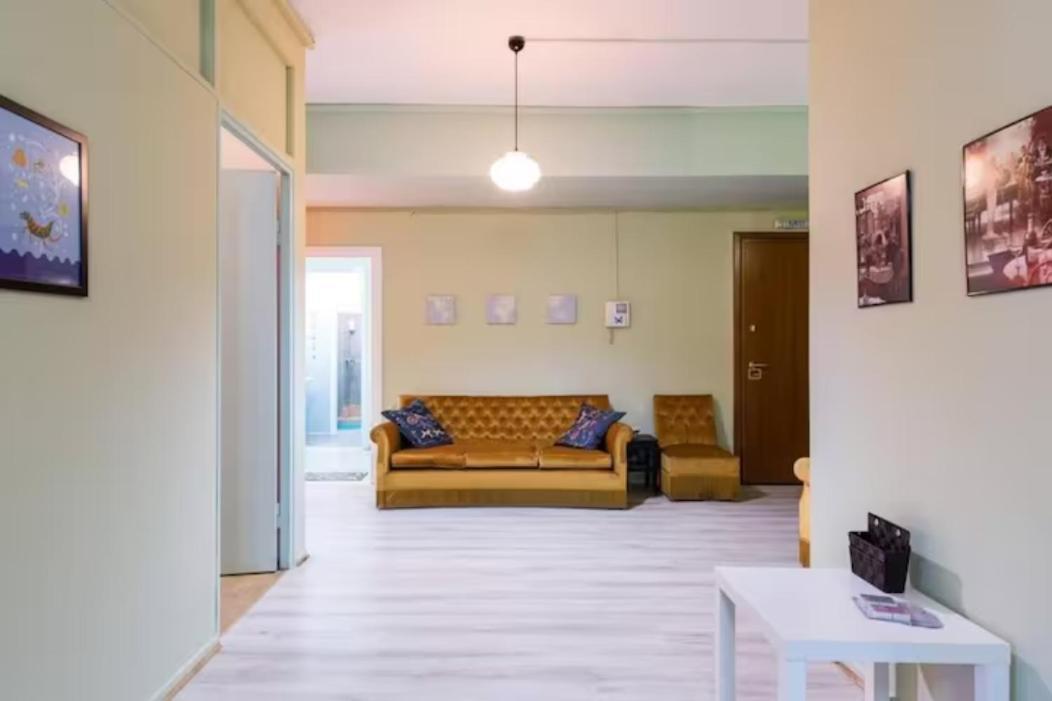 Historic Center Luxurius Rooms Αθήνα Εξωτερικό φωτογραφία