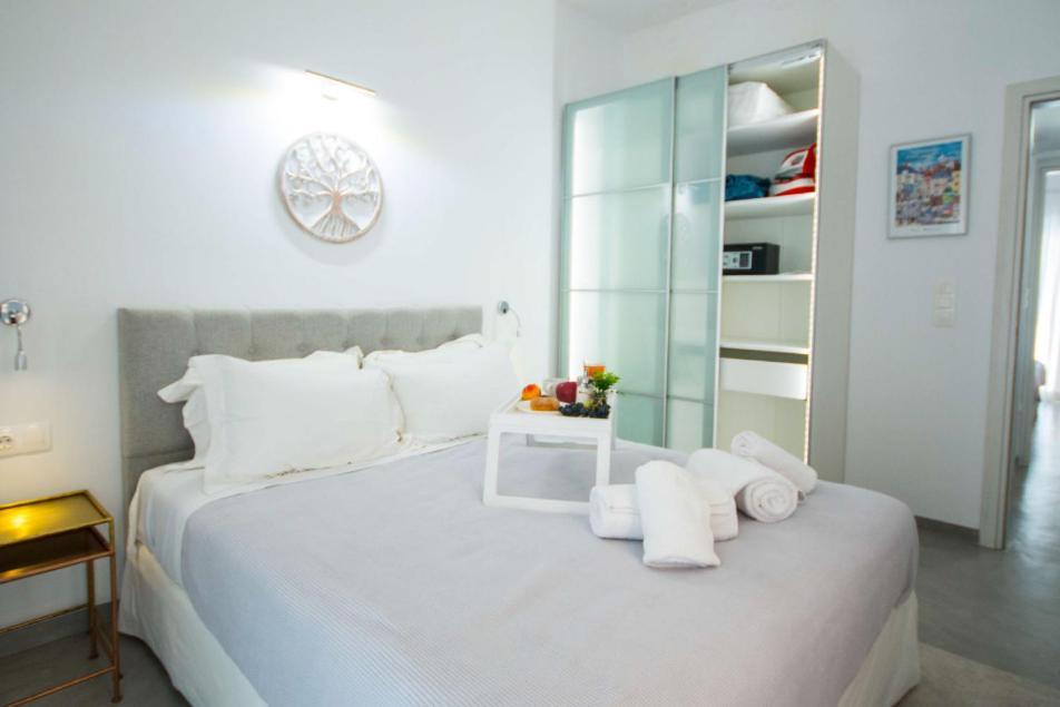 Historic Center Luxurius Rooms Αθήνα Εξωτερικό φωτογραφία